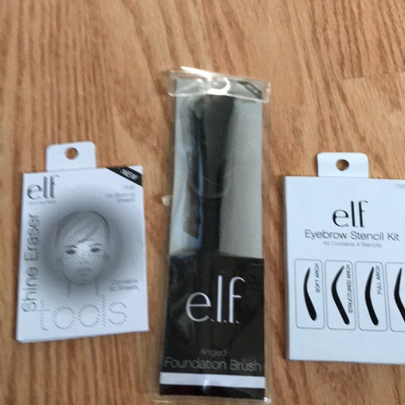 ELF Other - New Elf set